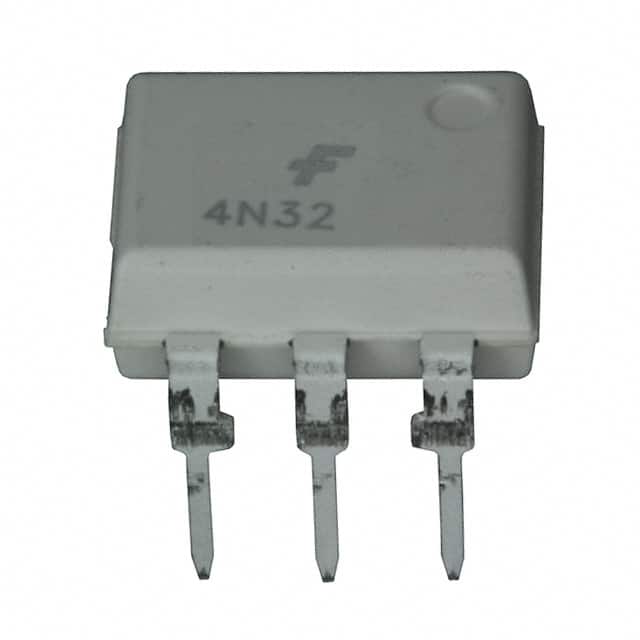 4N32M onsemi  Optokoppler - Transistor-Photovoltaik-Ausgang
